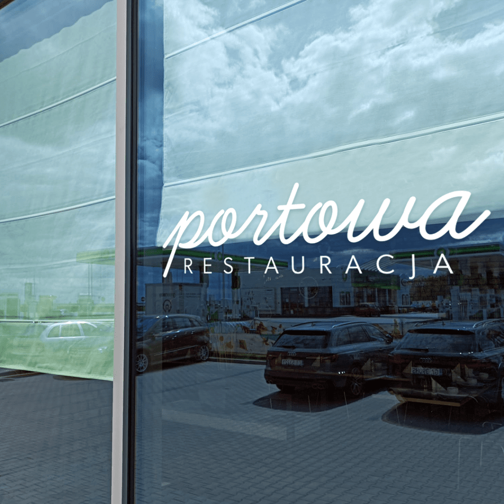 Otwarcie Restauracji Portowej